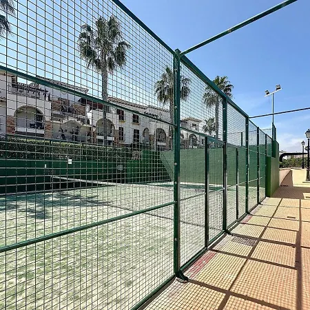 Vvr Bajo 3 Con Jardin Y Piscinas Playas de Vera