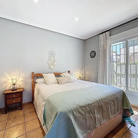 Vvr Bajo 3 Con Jardin Y Piscinas Apartment *