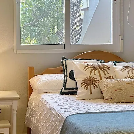 Apartment Vvr Bajo 3 Con Jardin Y Piscinas Playas de Vera